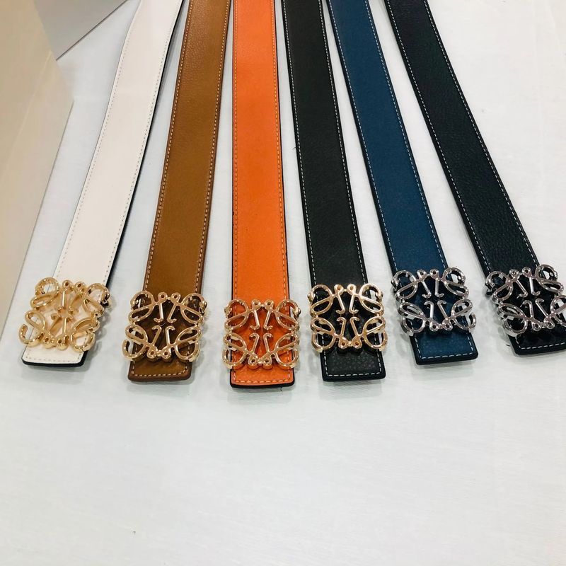 Loewe belt photo 4