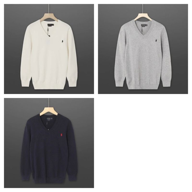 Ralph Lauren Sweater photo 4