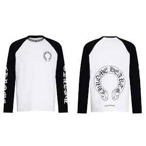 Chrome Hearts sweatshirt photo 3