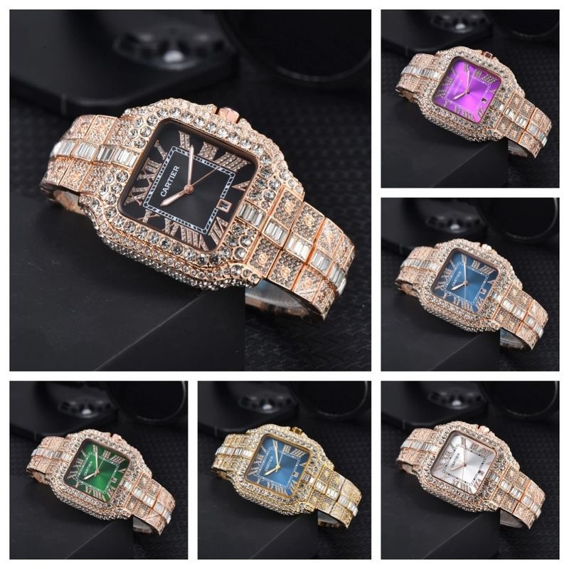 Cartier watches photo 4