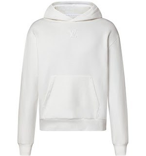 LV Louis Vuitton Hoodie photo 2