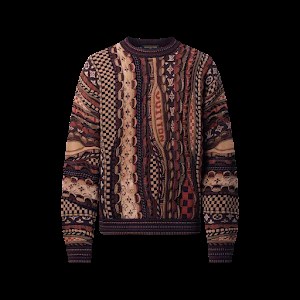 LV Louis Vuitton Sweater photo 3