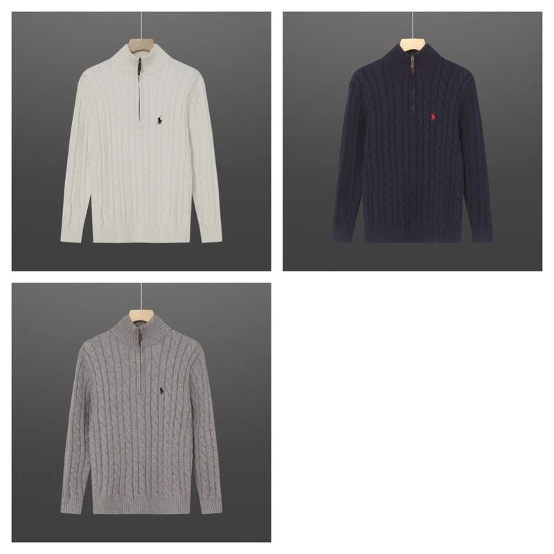 Ralph Lauren Sweater photo 4