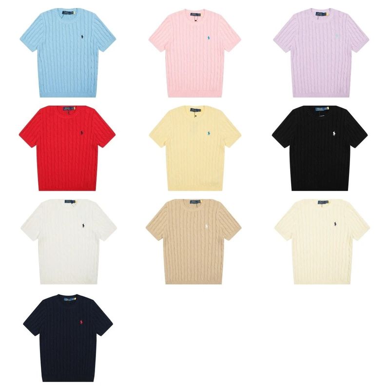 Ralph Lauren Sweater photo 4