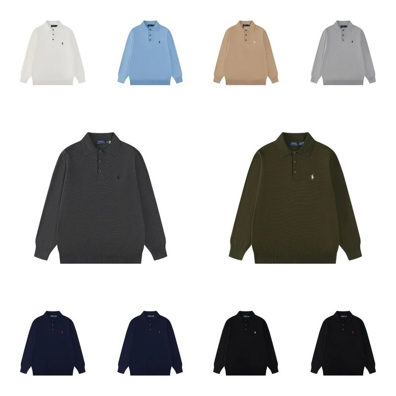 Ralph Lauren Sweater photo 4