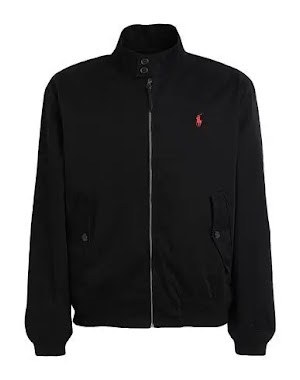 Ralph Lauren Jacket photo 2