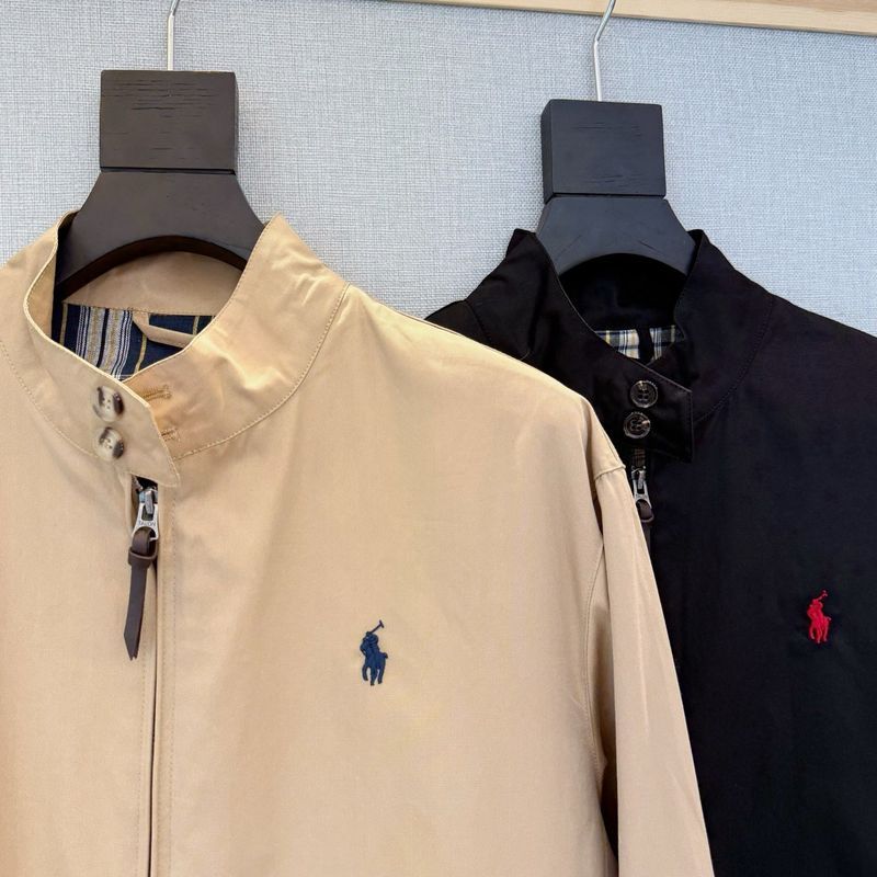 Ralph Lauren Jacket photo 4