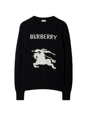 Burberry Sweater photo 2