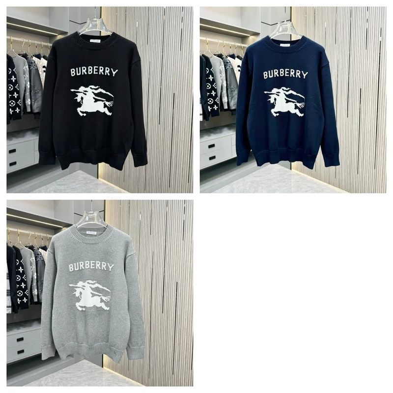 Burberry Sweater photo 4