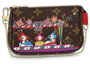 LV Louis Vuitton Bag photo 3