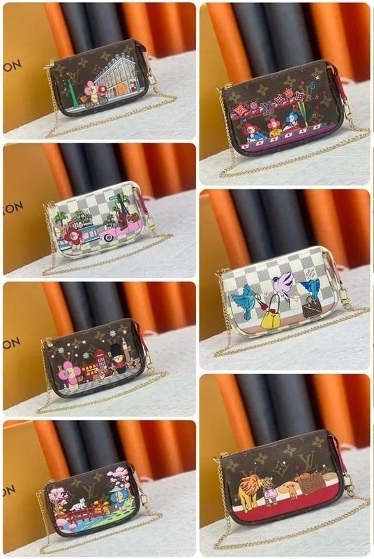 LV Louis Vuitton Bag photo 4