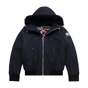 Moose Knuckles Down Jacket photo 2