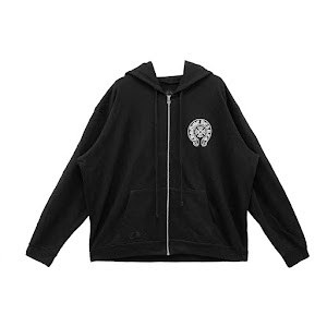 Chrome Hearts Hoodie photo 3