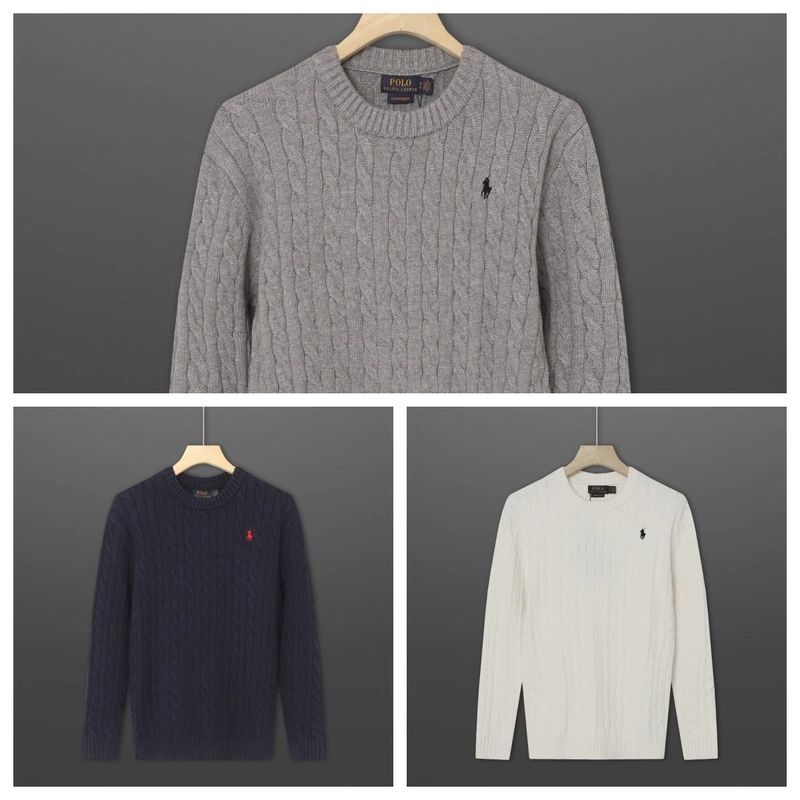 Ralph Lauren Sweater photo 4