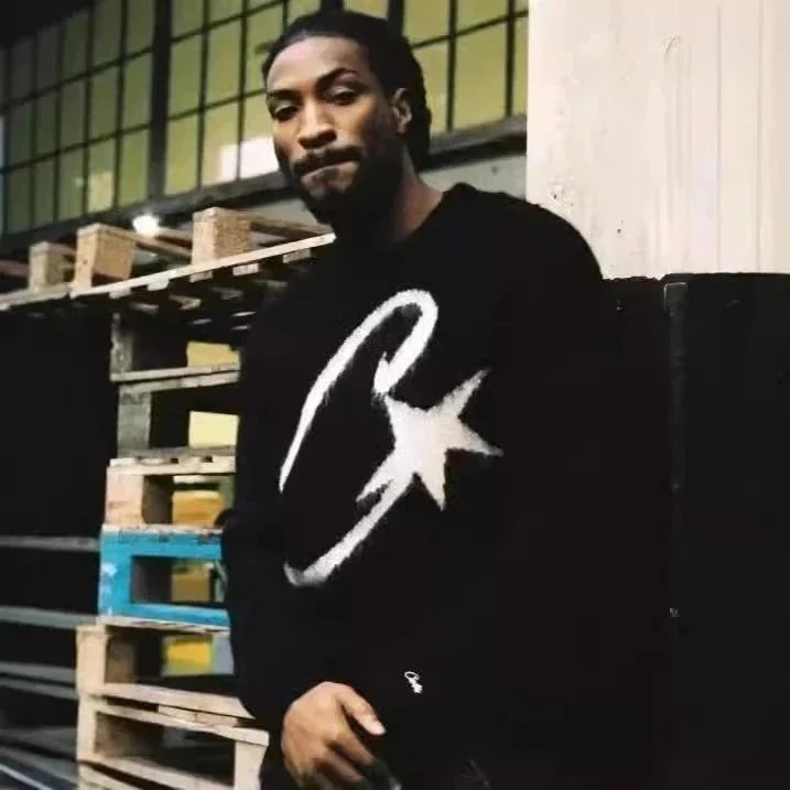 Corteiz Sweater photo 4