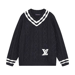 LV Louis Vuitton Sweater photo 2