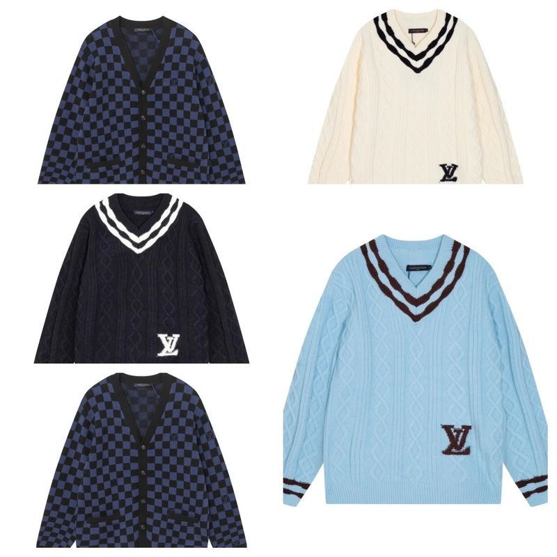 LV Louis Vuitton Sweater photo 4