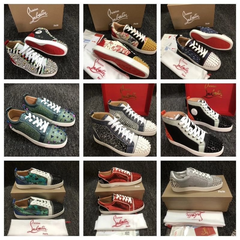 Christian Louboutin Shoes photo 4