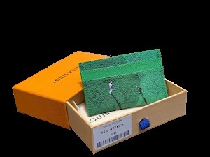 LV Louis Vuitton Wallet photo 3