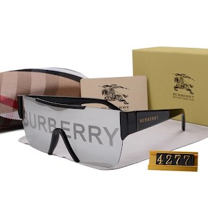 Burberry sunglasses photo 2