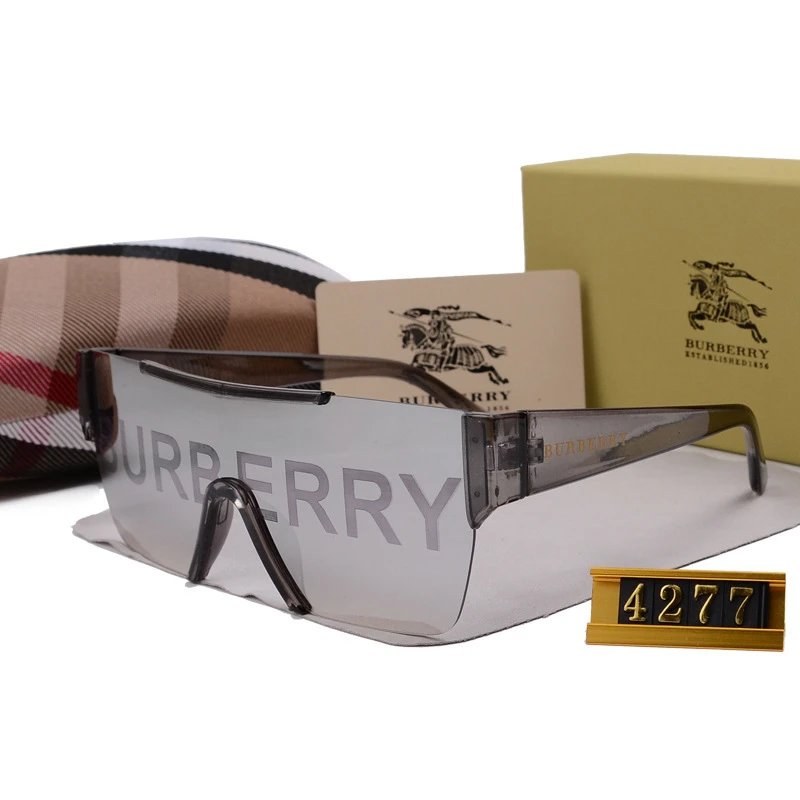 Burberry sunglasses photo 4