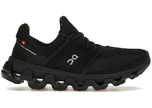 On Running Clouds Sneakers photo 3