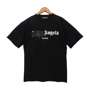Palm Angels T-shirt TEE photo 2