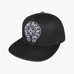 Chrome Hearts Baseball Cap photo 3