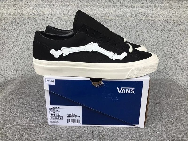 Vans Shoes photo 4