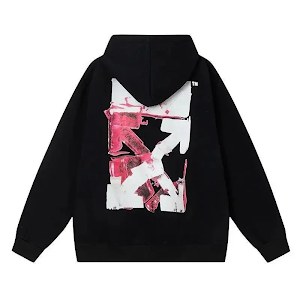 Off-White Hoodie photo 3