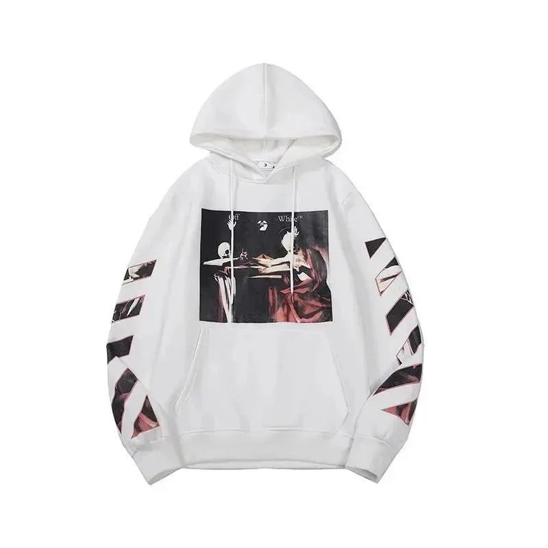 Off-White Hoodie photo 4