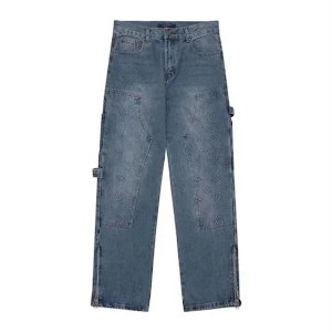 LV Louis Vuitton Jeans photo 2