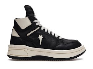 Converse Turbodrk Weapon Shoes photo 3