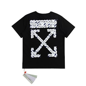 Off-White T-Shirt photo 3