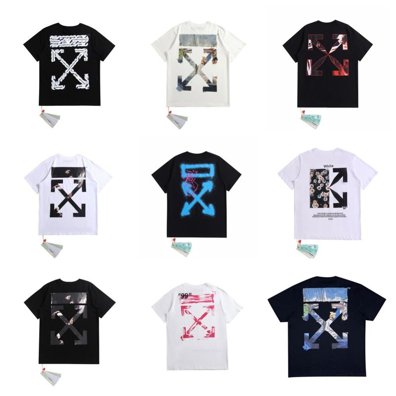 Off-White T-Shirt photo 4