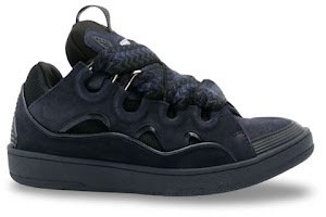 Lanvin Curb Shoes photo 3
