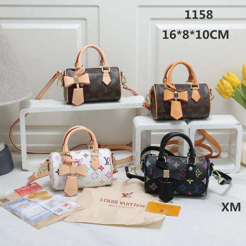LV Louis Vuitton Handbags photo 4