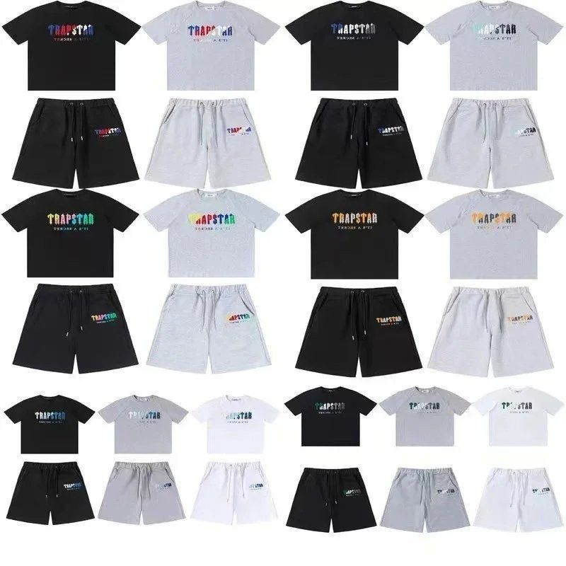 Trapstar Summer Set photo 4