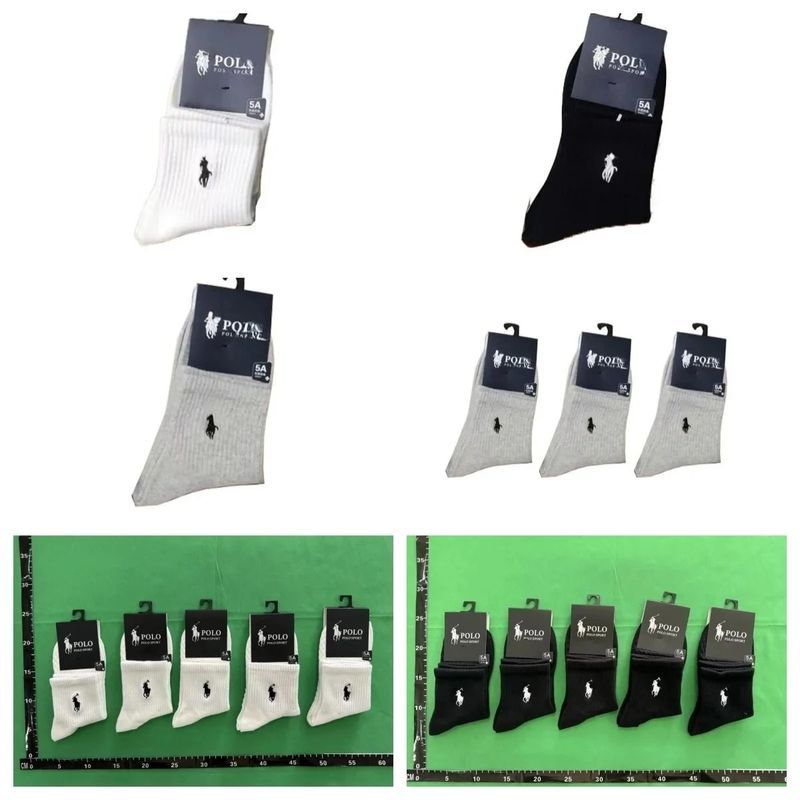 Ralph Lauren Socks photo 4