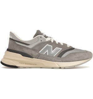 New Balance 997 Sneakers photo 2