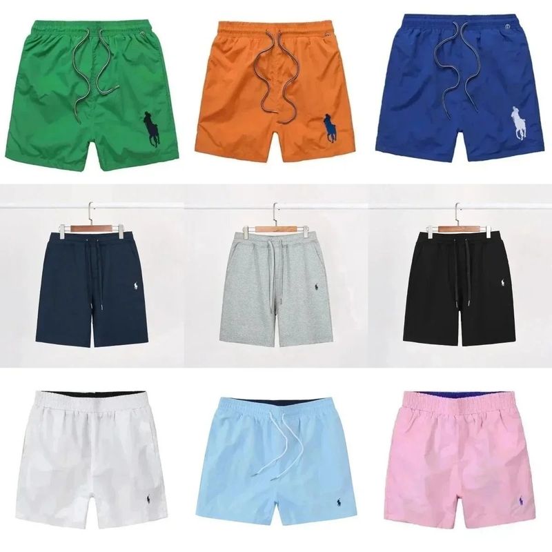 Ralph Lauren shorts photo 4