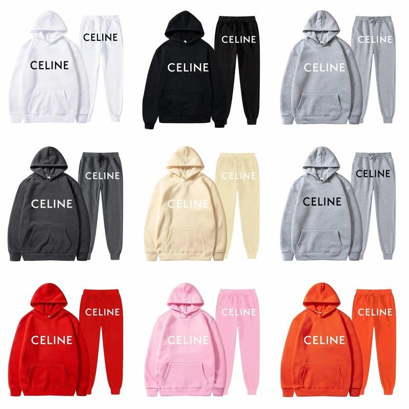 CELINE Set photo 4