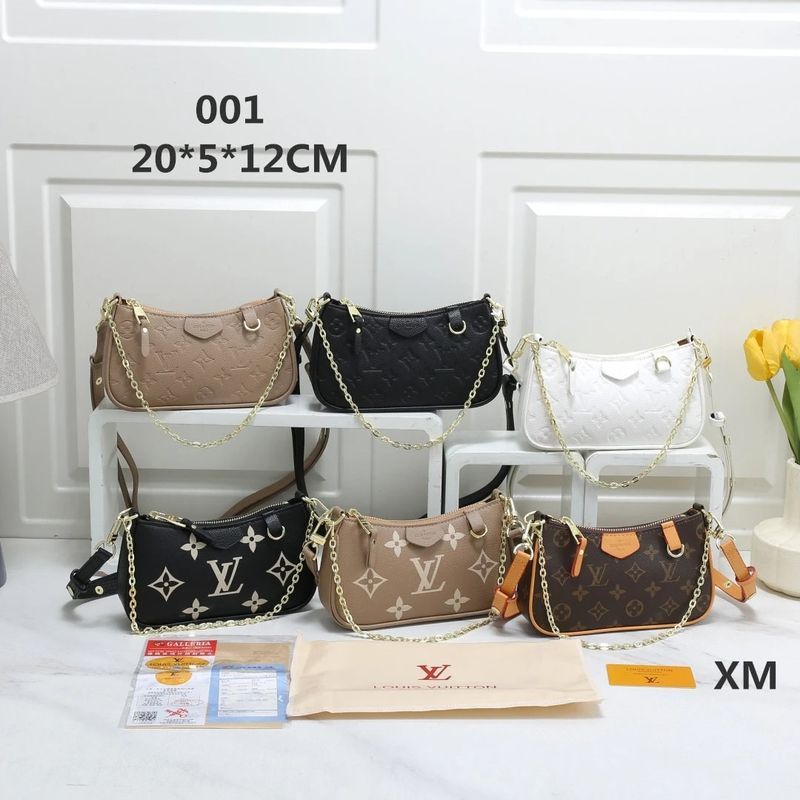 LV Louis Vuitton Handbags photo 4