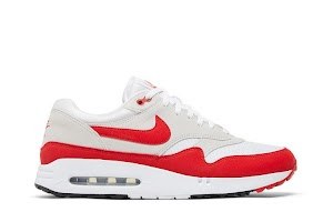 Nike Air Max 1 Sneakers photo 3