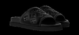 LV Louis Vuitton Slides photo 2