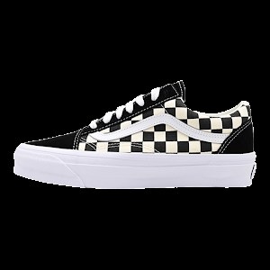 VANS Sk8-Low Shoes photo 3