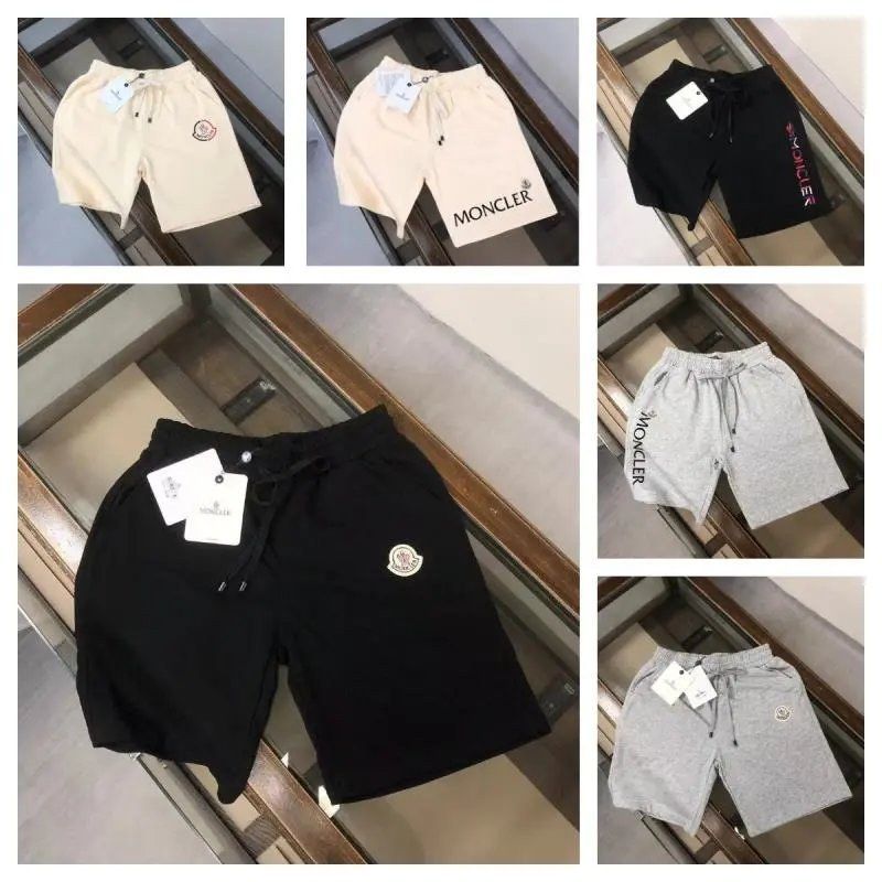 Moncler shorts photo 4