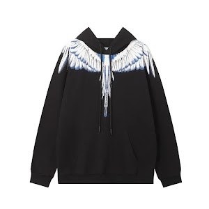 Marcelo Burlon Hoodie photo 2