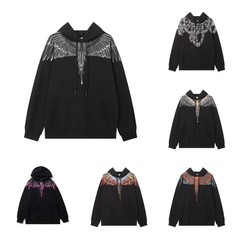 Marcelo Burlon Hoodie photo 4