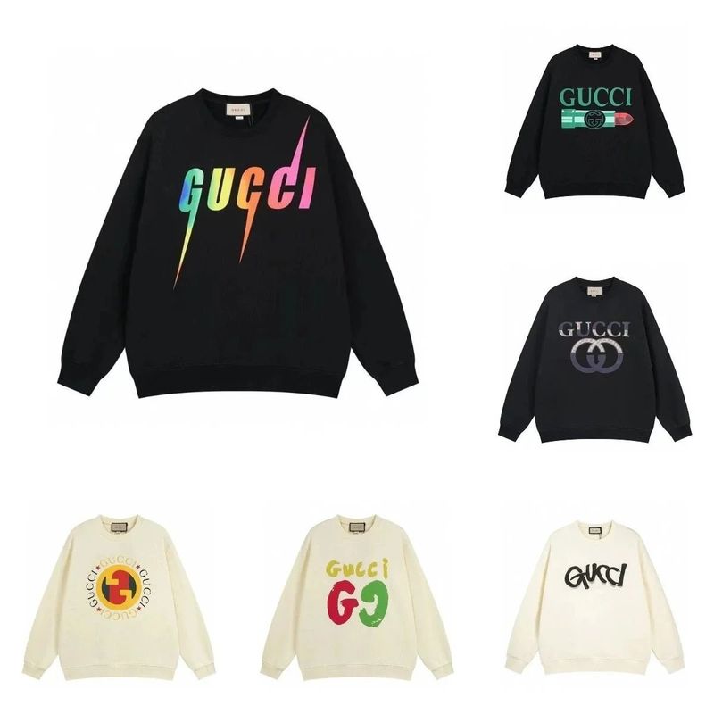 Gucci Sweatshirt photo 4